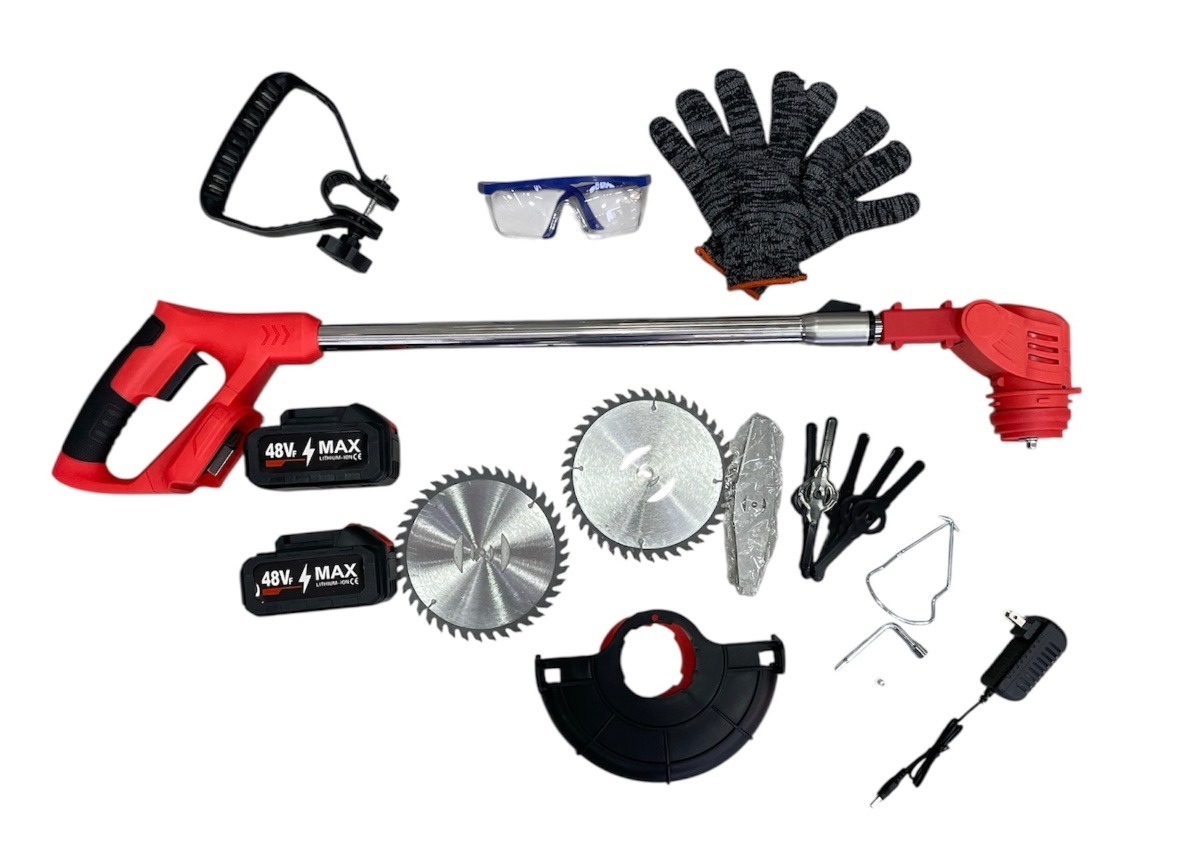 PODADORA  DE CESPED SIN RUEDAS disponible en Yaxa Colombia